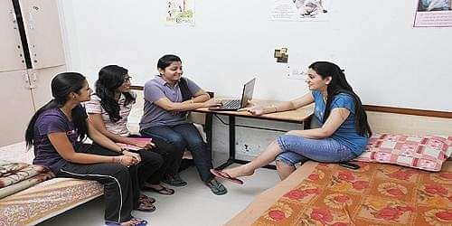 College Image